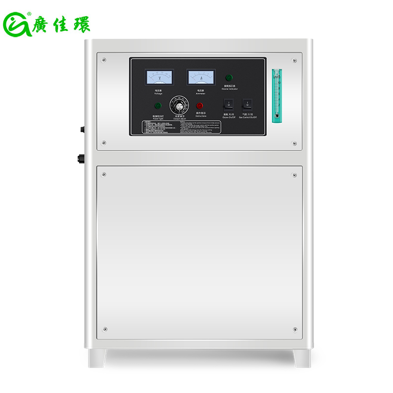 臭氧消毒機的作用有哪些？